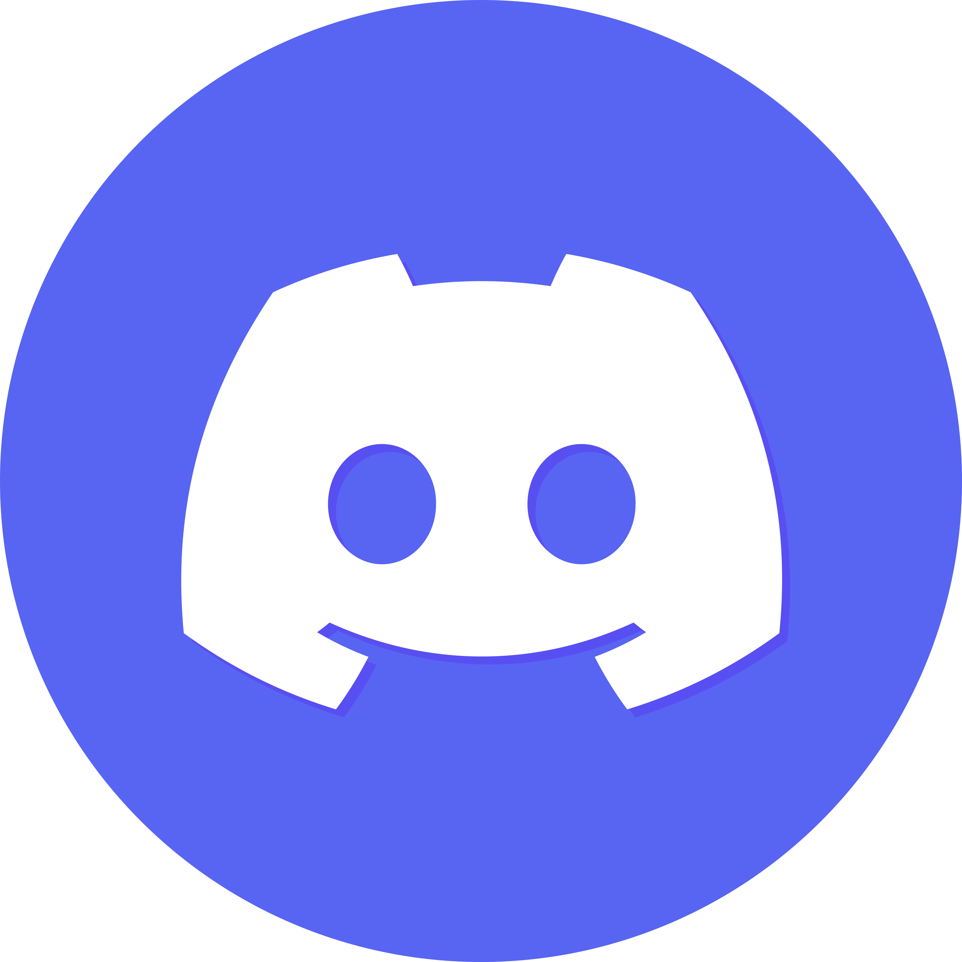 Logo do Discord