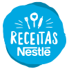 Logo do Site Receitas NESTLÉ